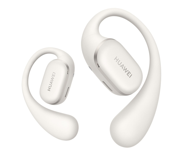 Huawei FreeArc Szare - 1322904 - zdjęcie 4